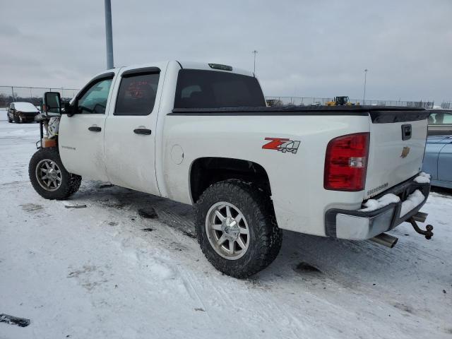 Vin: 3gcpksea7dg127206, lot: 39149654, chevrolet all models k1500 lt 20132