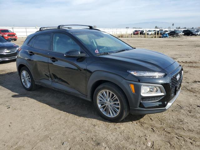 2021 HYUNDAI KONA SEL P - KM8K62AA0MU691485