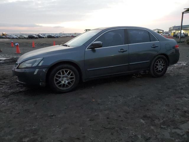 2004 Honda Accord Coupe EX