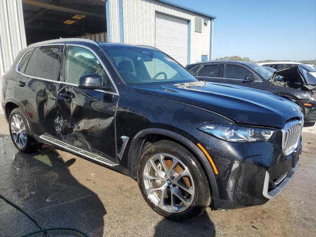 5UX23EU06R9T50201 | 2024 BMW X5 XDRIVE4