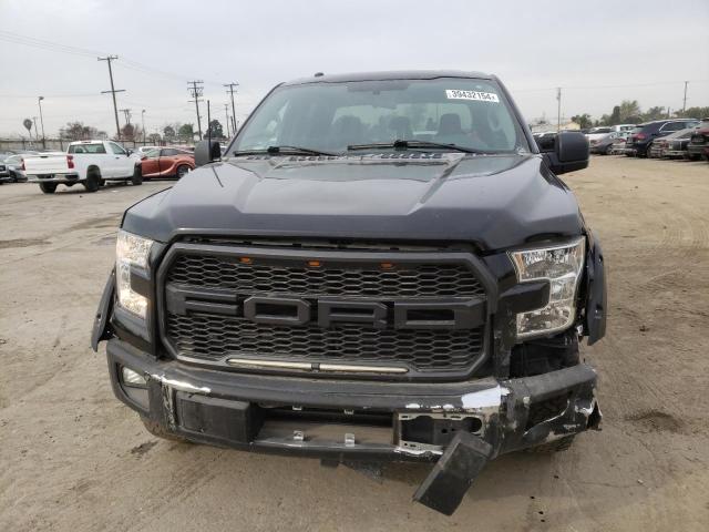 1FTEW1CG8HKD00596 | 2017 FORD F150 SUPER