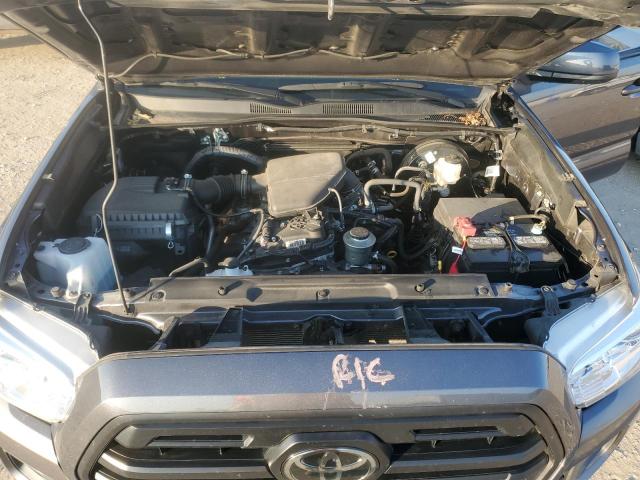 5TFAX5GN0KX161439 | 2019 TOYOTA TACOMA DOU