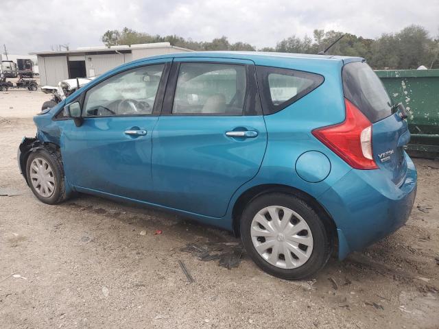 3N1CE2CP6FL351299 | 2015 NISSAN VERSA NOTE