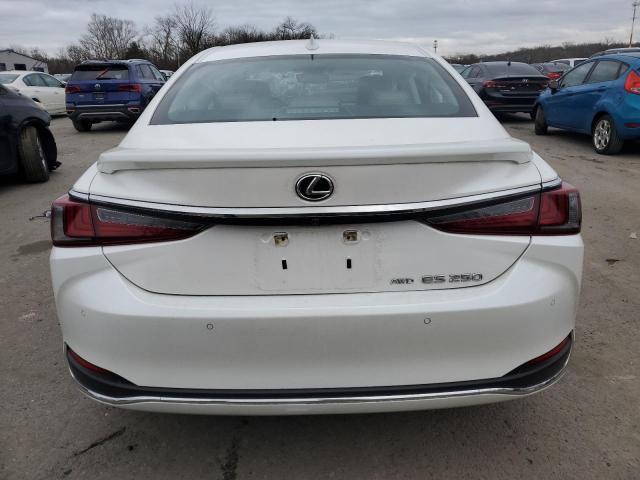 58AD11D16MU005648 Lexus ES250 ES 250 BAS 6