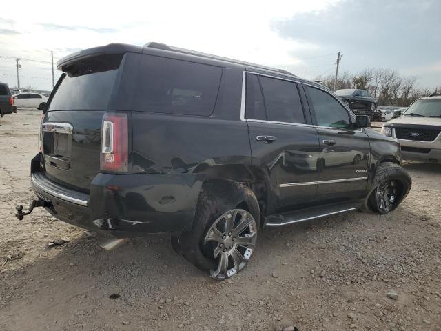 1GKS2CKJ1FR612470 | 2015 GMC YUKON DENA