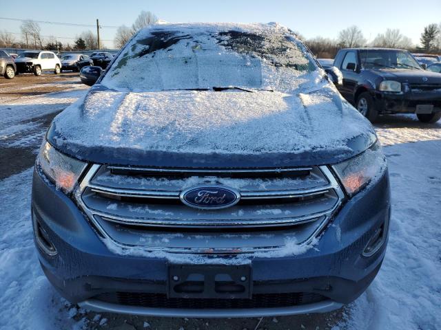 2FMPK4J95JBB22474 | 2018 FORD EDGE SEL