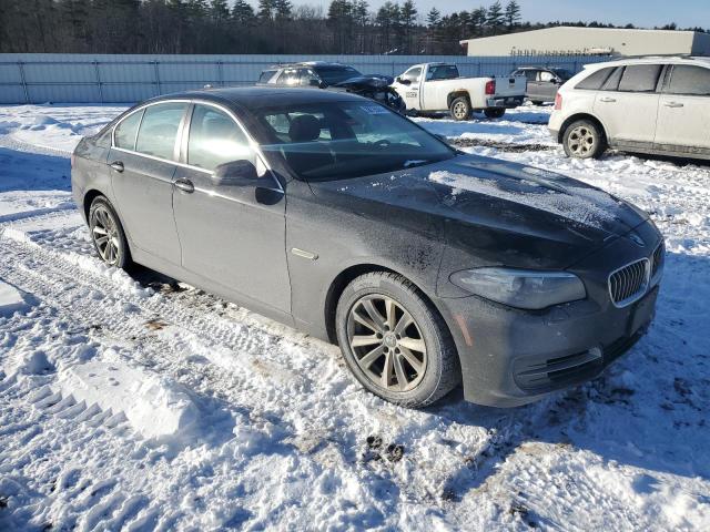 WBA5A7C5XED613002 | 2014 BMW 528 xi