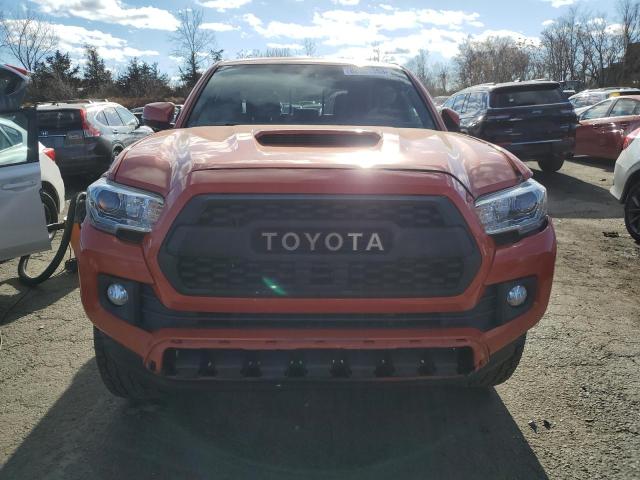 3TMDZ5BNXHM025607 TOYOTA TACOMA 2017