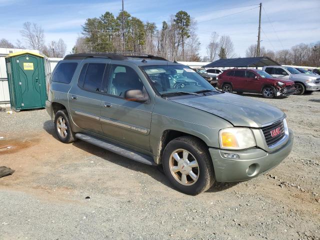 2004 GMC Envoy Xl VIN: 1GKET16S146205541 Lot: 40634274