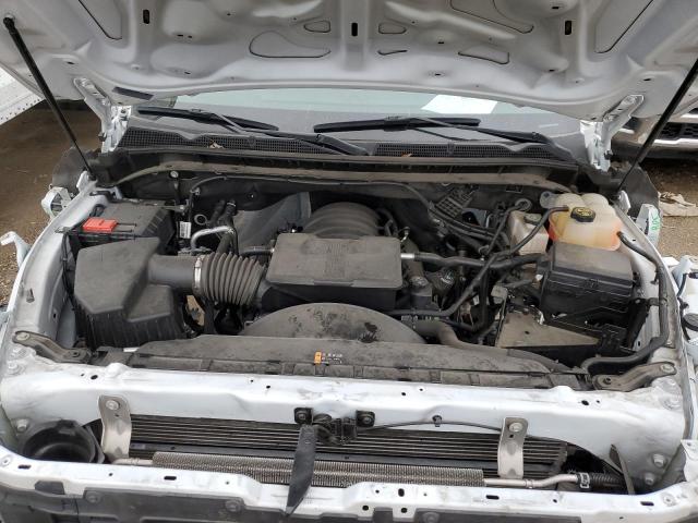 2022 GMC SIERRA C25 1GT08LE77NF252977