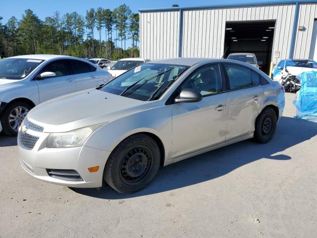 2013 Chevrolet Cruze LS