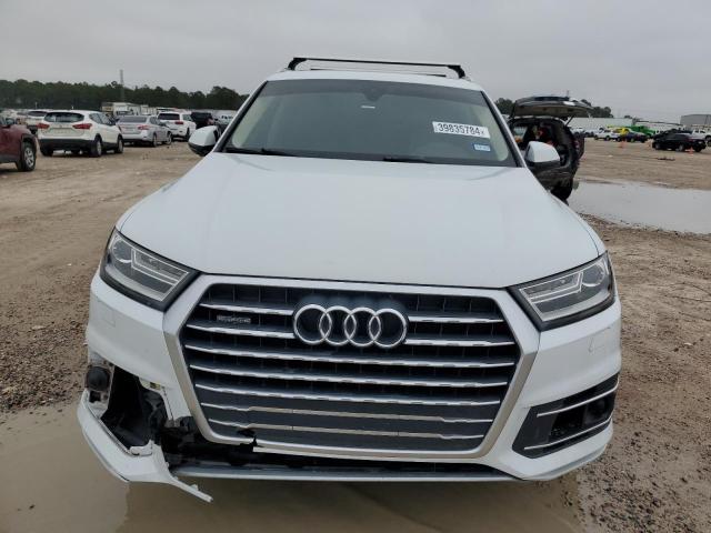 2017 Audi Q7 Premium Plus VIN: WA1LAAF72HD033570 Lot: 39835784