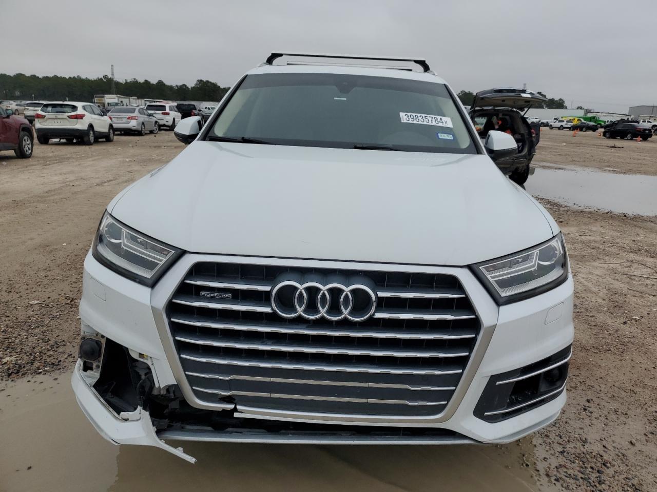 WA1LAAF72HD033570 2017 Audi Q7 Premium Plus