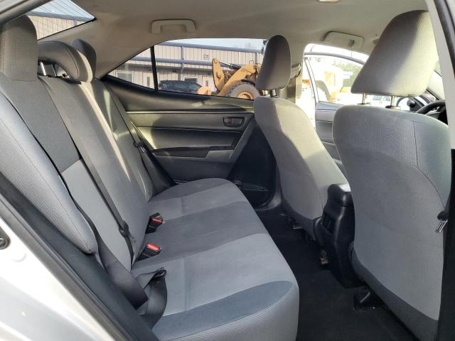 2016 TOYOTA COROLLA L - 2T1BURHE7GC677015