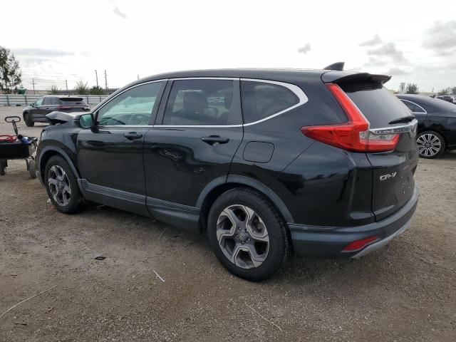 Vin: 7farw1h53he019820, lot: 40037384, honda crv ex 20172