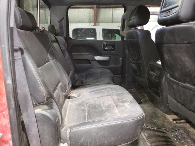 2018 CHEVROLET 150 EXP/CH 3GCUKSEC7GG198818