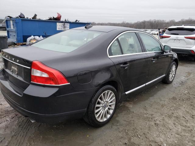 VIN YV1952AS8D1171223 2013 Volvo S80, 3.2 no.3