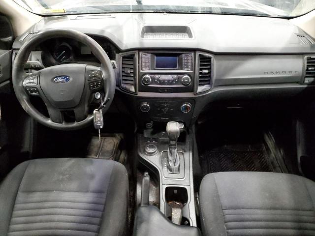 2019 FORD RANGER XL - 1FTER1FH9KLA57605