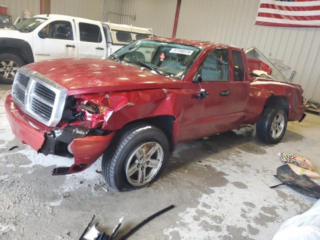 2007 Dodge Dakota ST