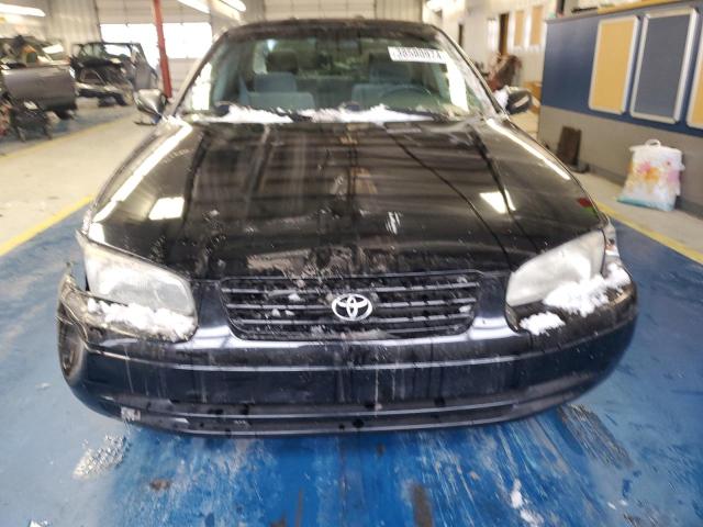 1999 Toyota Camry Le VIN: JT2BG22KXX0321576 Lot: 38580974