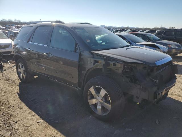 1GKKVRED0CJ318083 | 2012 GM c acadia slt-1