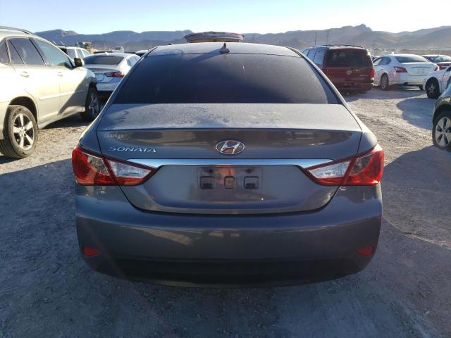 5NPEB4AC7EH875733 | 2014 HYUNDAI SONATA GLS