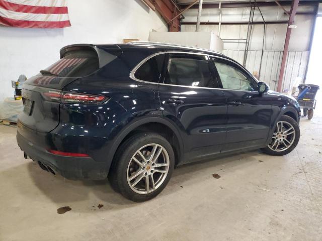 VIN WP1AB2AY2LDA29056 2020 Porsche Cayenne, S no.3