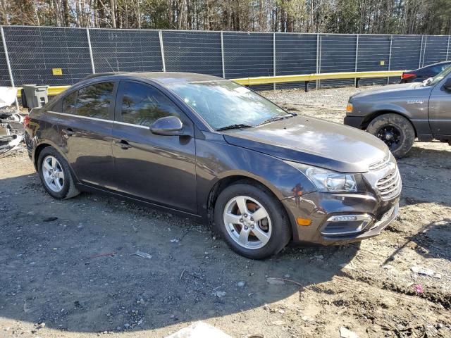 1G1PE5SB9G7204608 | 2016 Chevrolet cruze limited lt