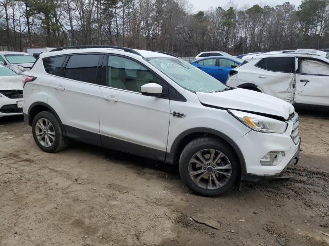 1FMCU0HD1JUA75644 | 2018 FORD ESCAPE SEL