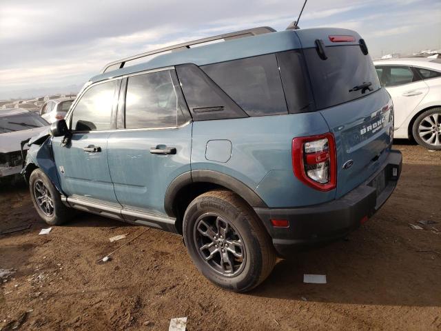 2021 Ford Bronco Sport - Image 2