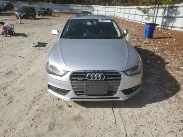 VIN WAUBFAFL1DN039250 2013 Audi A4, Premium no.5