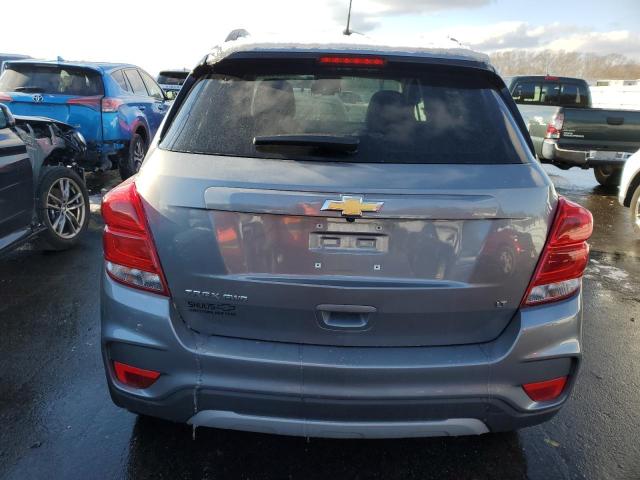 3GNCJPSB9LL260512 | 2020 CHEVROLET TRAX 1LT