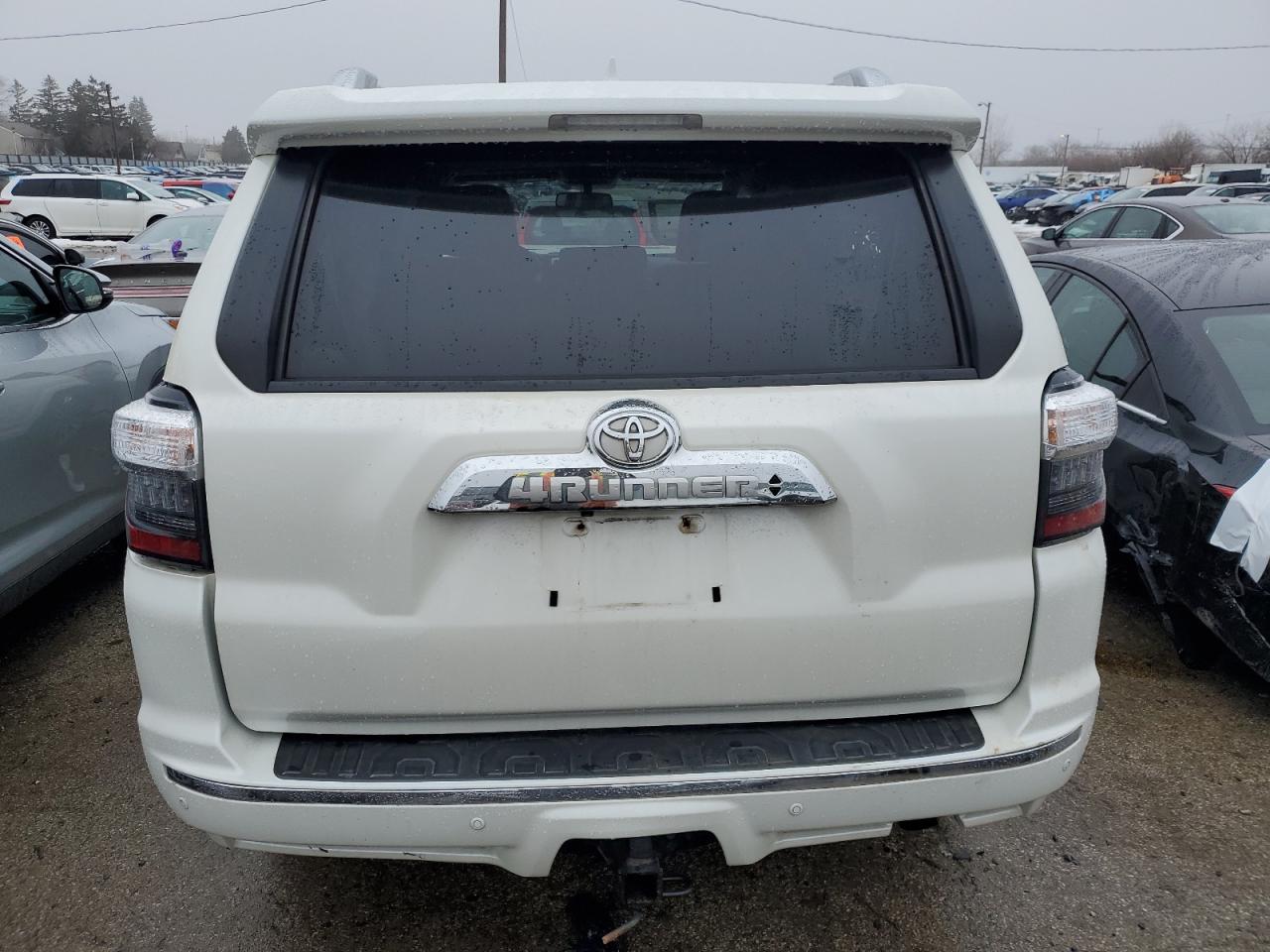 JTEBU5JR5G5324755 TOYOTA 4RUNNER 2016