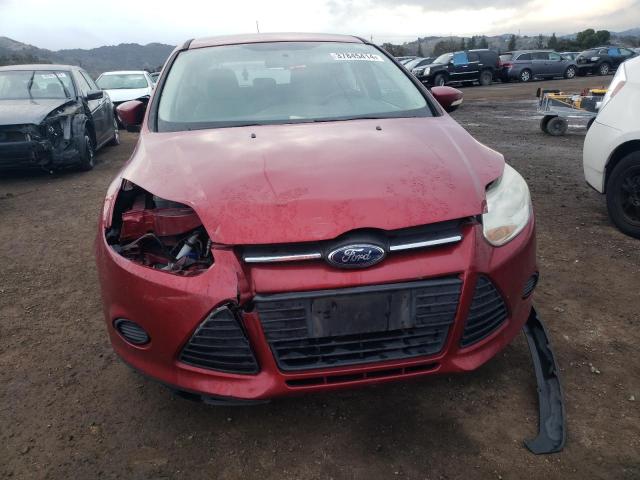 1FADP3K29EL442770 | 2014 FORD FOCUS SE