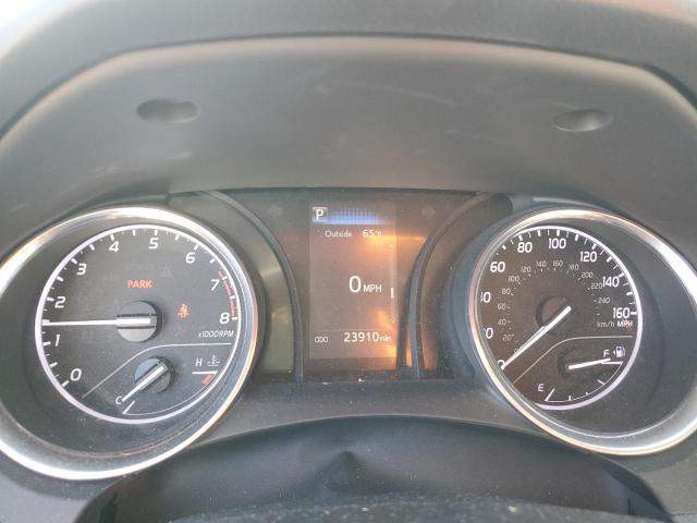 2018 TOYOTA CAMRY L 4T1B11HK2JU151168