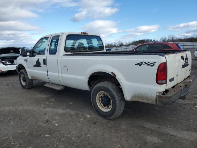 1FTNX21L64ED05307 | 2004 Ford f250 super duty