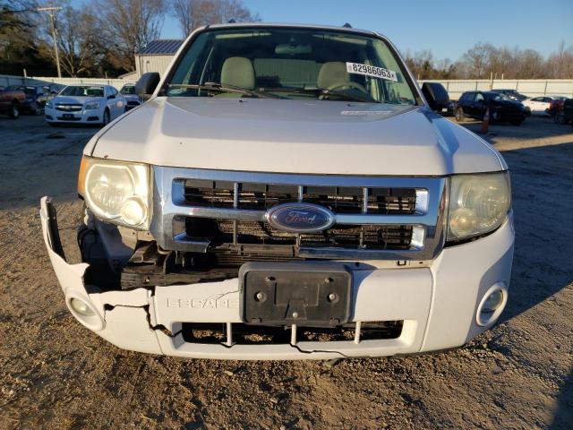 2008 Ford Escape Xlt VIN: 1FMCU931X8KC93573 Lot: 82986063