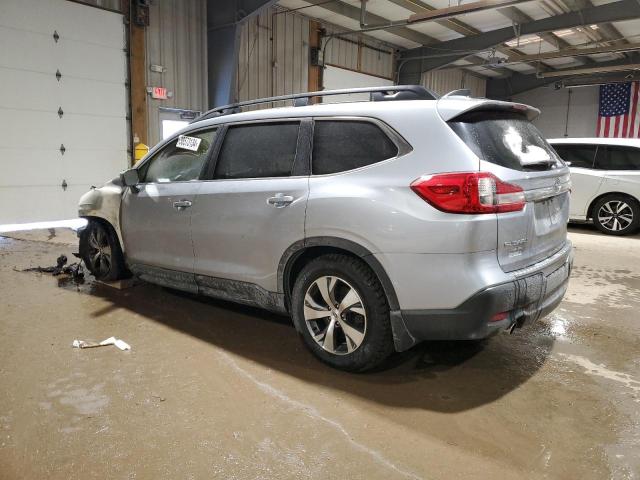 2022 SUBARU ASCENT PRE 4S4WMAED7N3404902