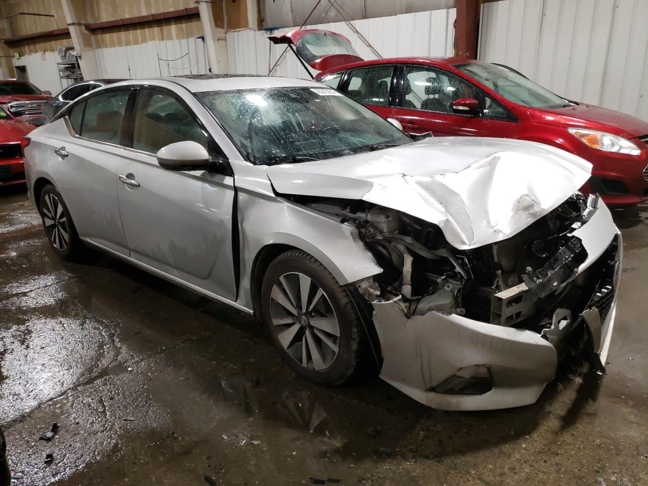 1N4BL4EV6KC252080 NISSAN ALTIMA 2019