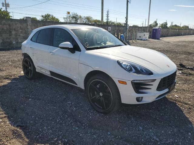 VIN WP1AA2A51JLB09959 2018 Porsche Macan no.4