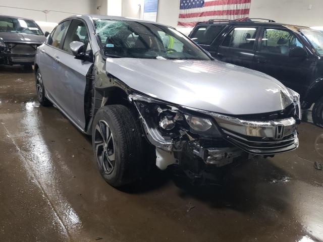 1HGCR2F3XGA014669 | 2016 HONDA ACCORD LX