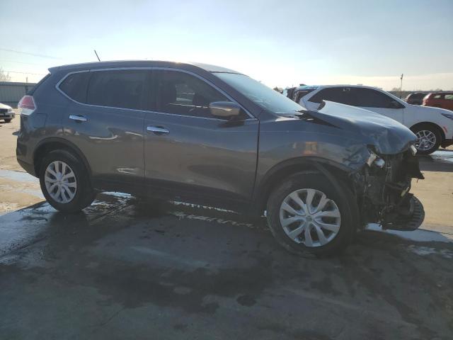 KNMAT2MTXFP549846 | 2015 NISSAN ROGUE S