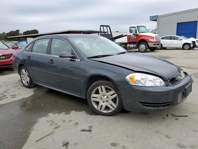 2G1WB5E31G1168046 | 2016 CHEVROLET IMPALA LIM