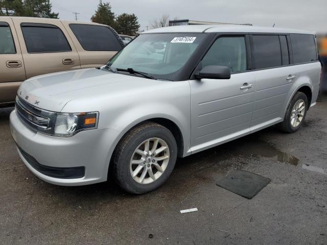 2014 Ford Flex SE