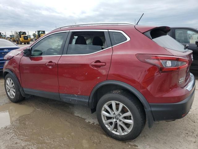 JN1BJ1CV2LW274632 | 2020 NISSAN ROGUE SPOR