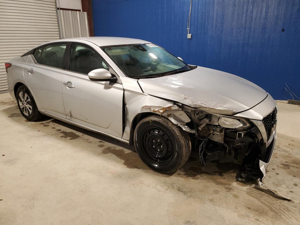 1N4BL4BVXMN387994 NISSAN ALTIMA 2021