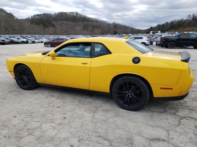 2C3CDZAG5HH633901 | 2017 DODGE CHALLENGER