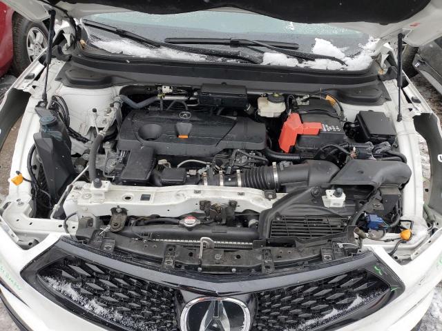 5J8TC2H51LL012971 | 2020 ACURA RDX TECHNO