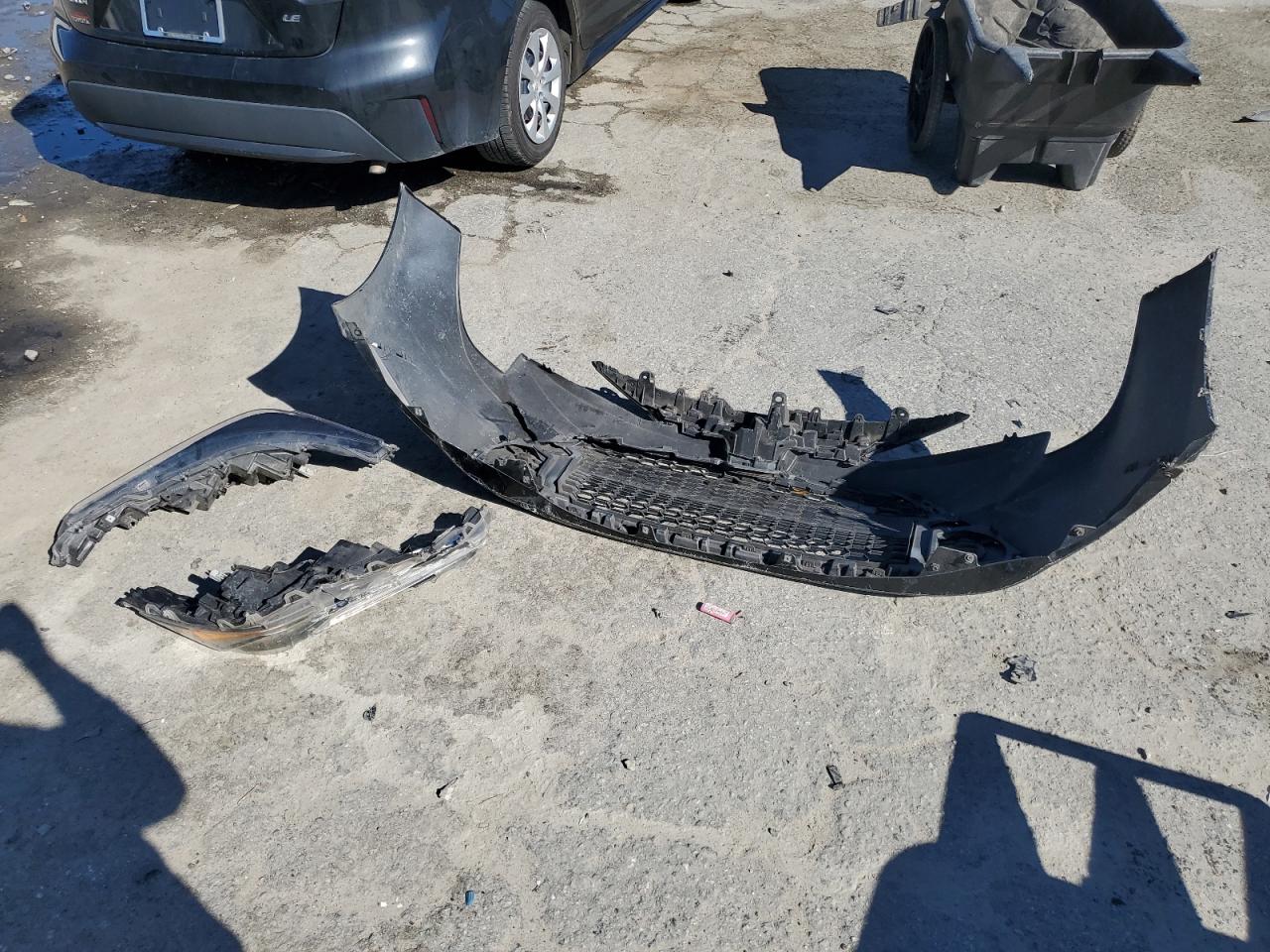 5YFEPRAE8LP027554 TOYOTA COROLLA 2020