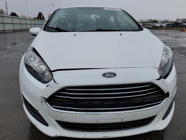 2018 FORD FIESTA SE 3FADP4BJ9JM106820